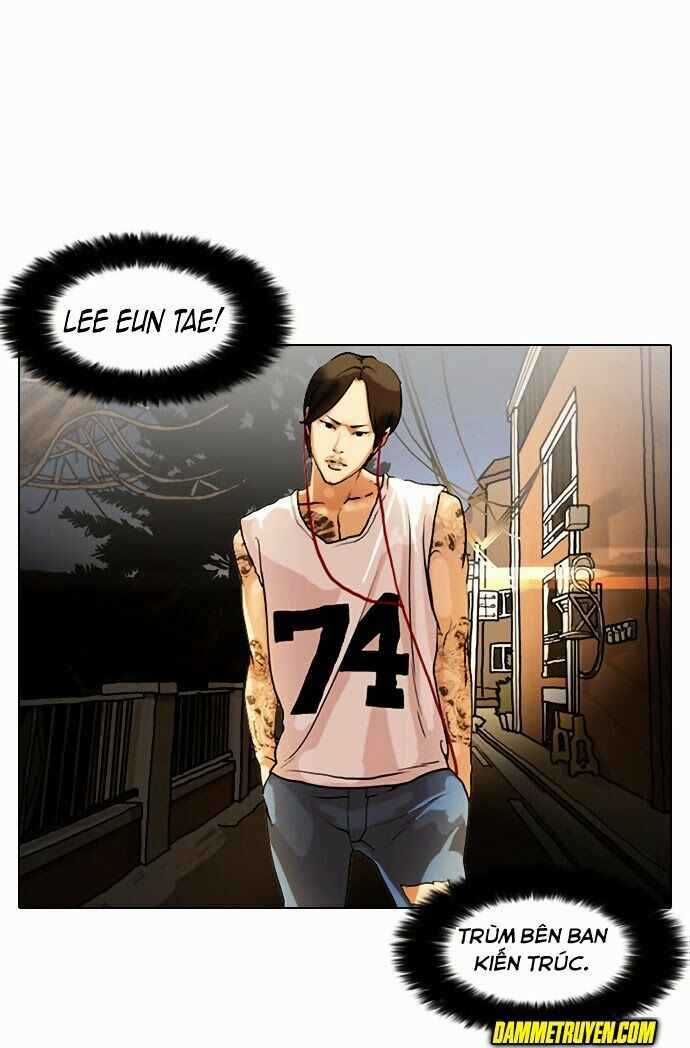 Hoán Đổi Diệu Kì Chapter 9 trang 10