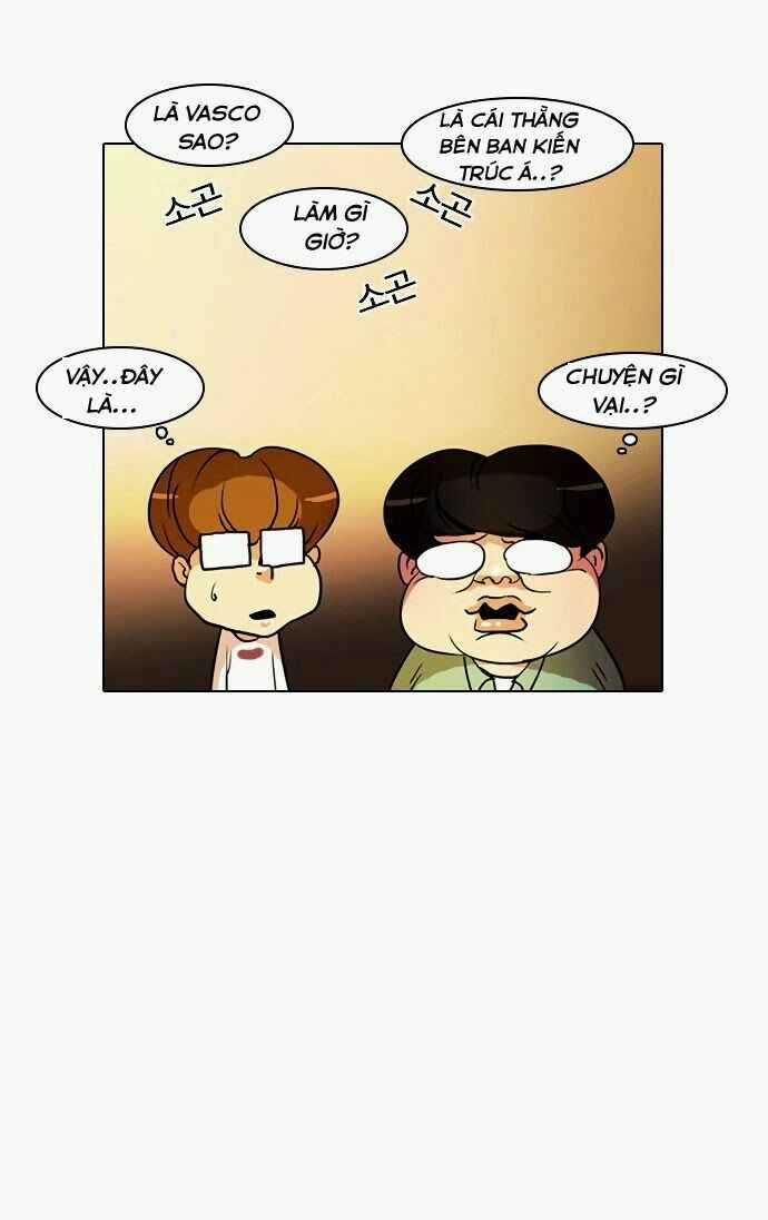 Hoán Đổi Diệu Kì Chapter 9 trang 12