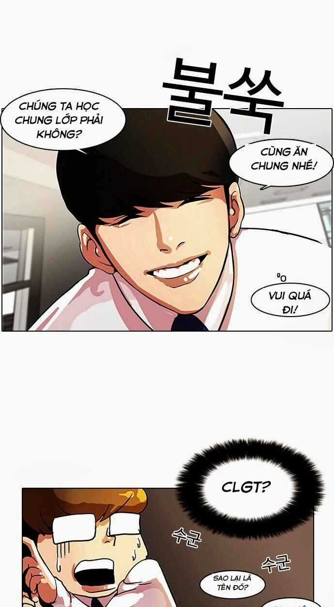 Hoán Đổi Diệu Kì Chapter 9 trang 26