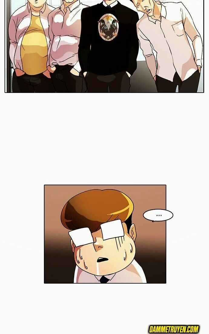 Hoán Đổi Diệu Kì Chapter 9 trang 29