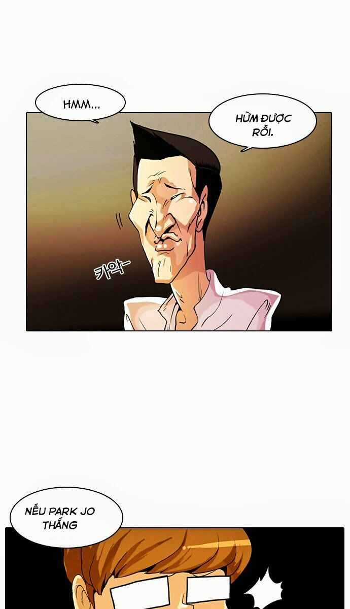 Hoán Đổi Diệu Kì Chapter 9 trang 3