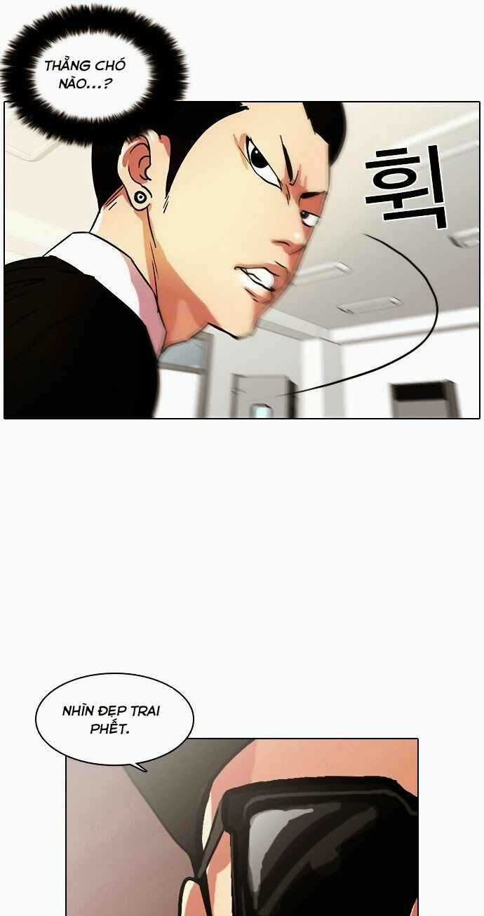 Hoán Đổi Diệu Kì Chapter 9 trang 32