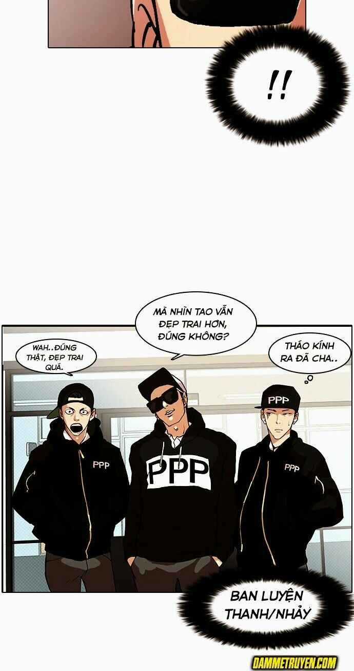 Hoán Đổi Diệu Kì Chapter 9 trang 33