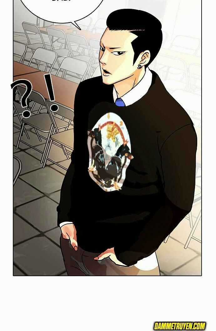 Hoán Đổi Diệu Kì Chapter 9 trang 36