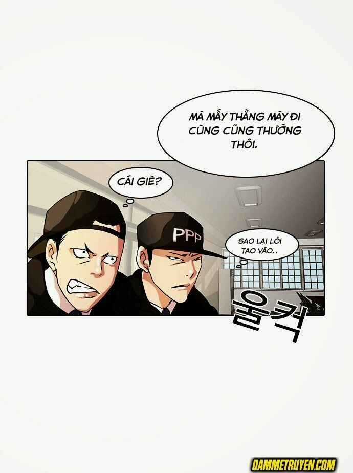 Hoán Đổi Diệu Kì Chapter 9 trang 37