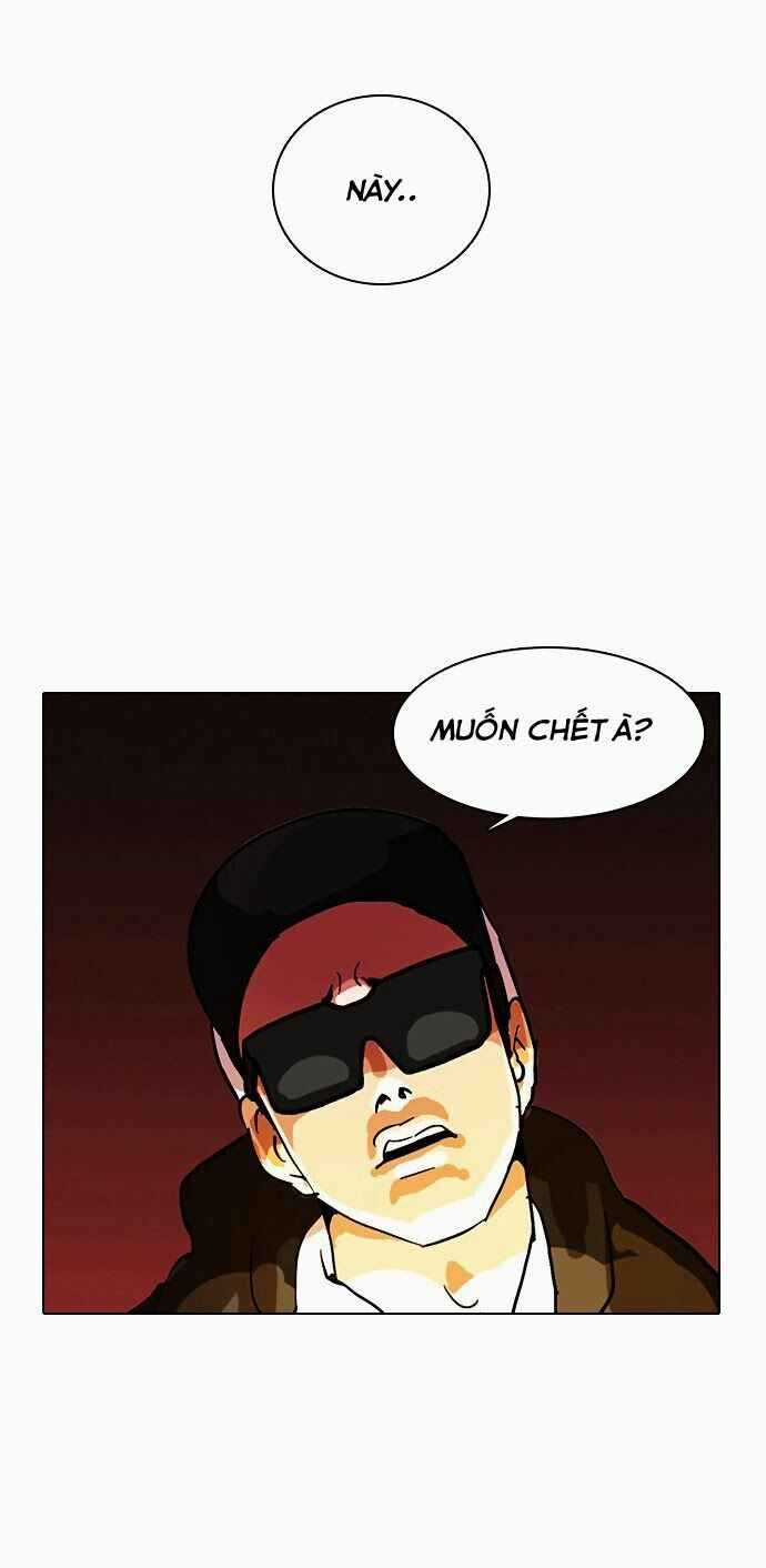 Hoán Đổi Diệu Kì Chapter 9 trang 38