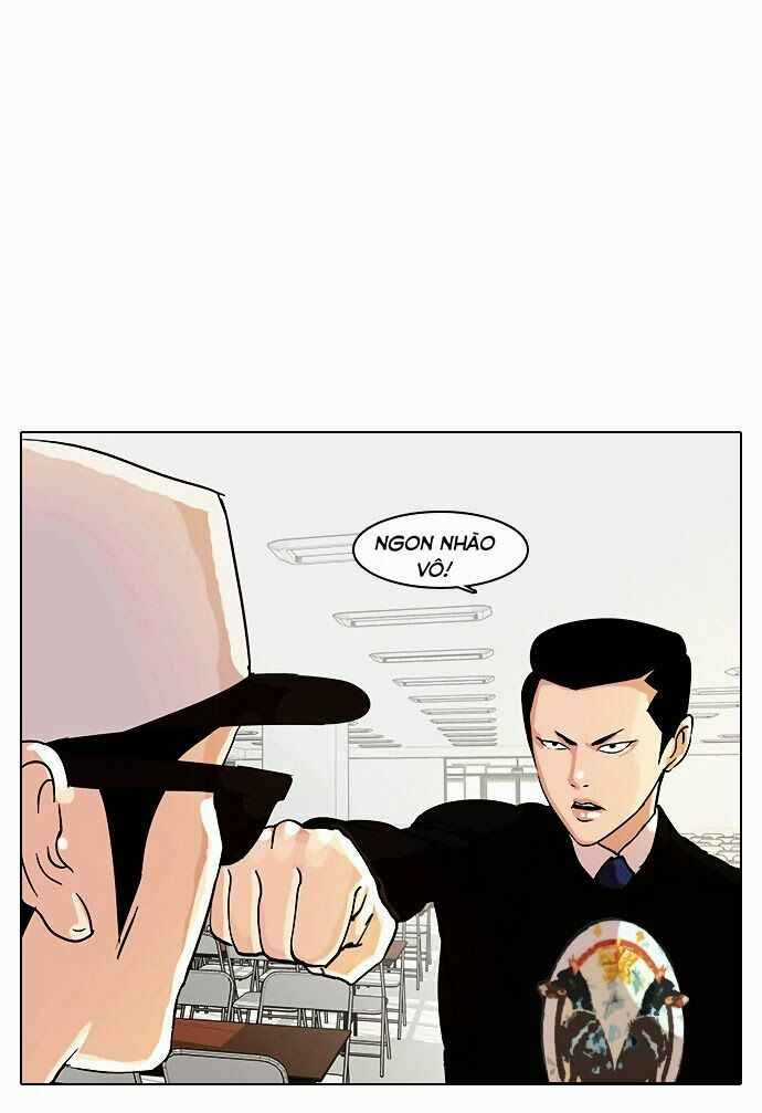 Hoán Đổi Diệu Kì Chapter 9 trang 40