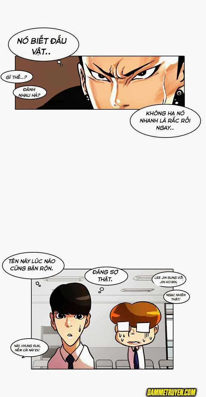 Hoán Đổi Diệu Kì Chapter 9 trang 43