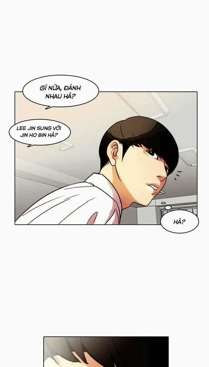 Hoán Đổi Diệu Kì Chapter 9 trang 44