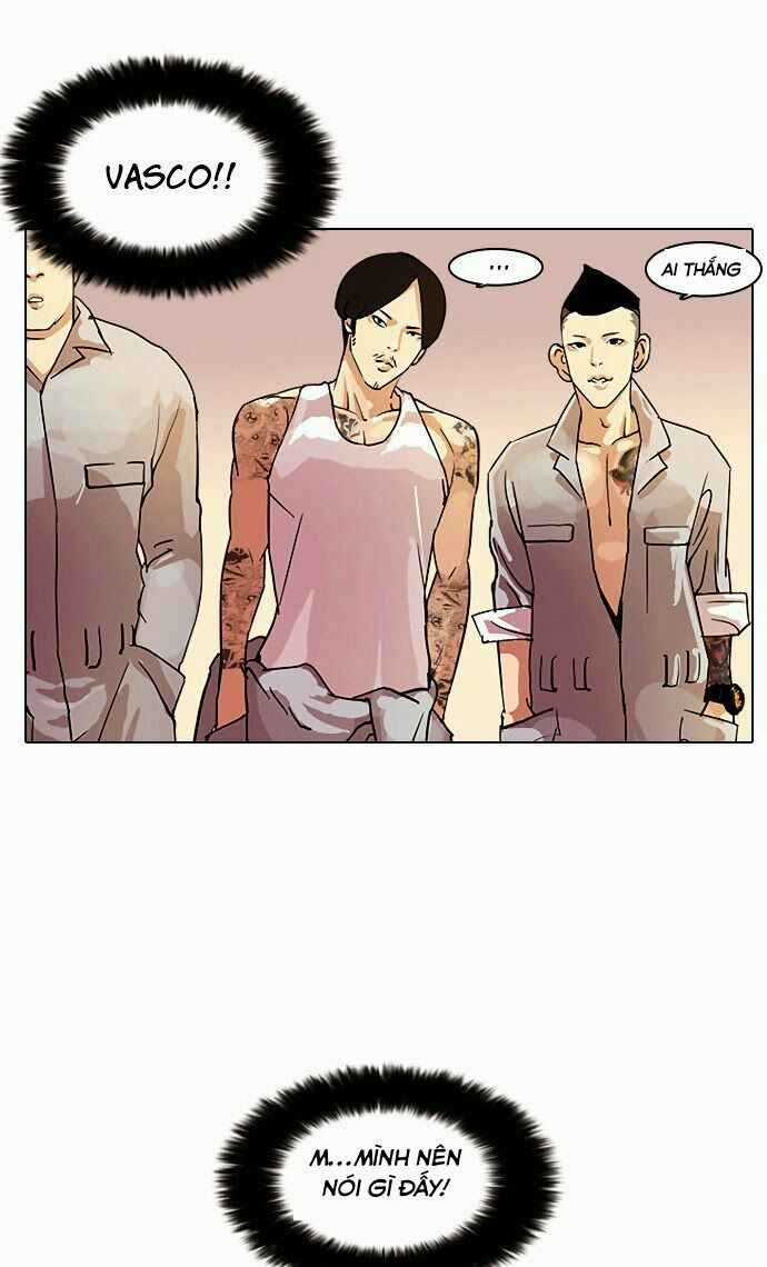 Hoán Đổi Diệu Kì Chapter 9 trang 46