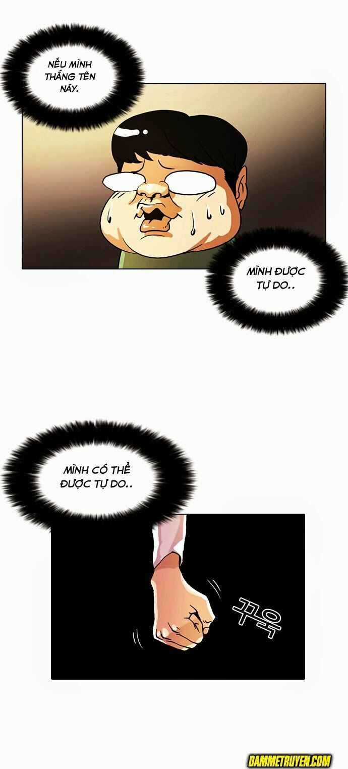 Hoán Đổi Diệu Kì Chapter 9 trang 5