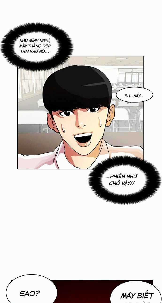 Hoán Đổi Diệu Kì Chapter 9 trang 50