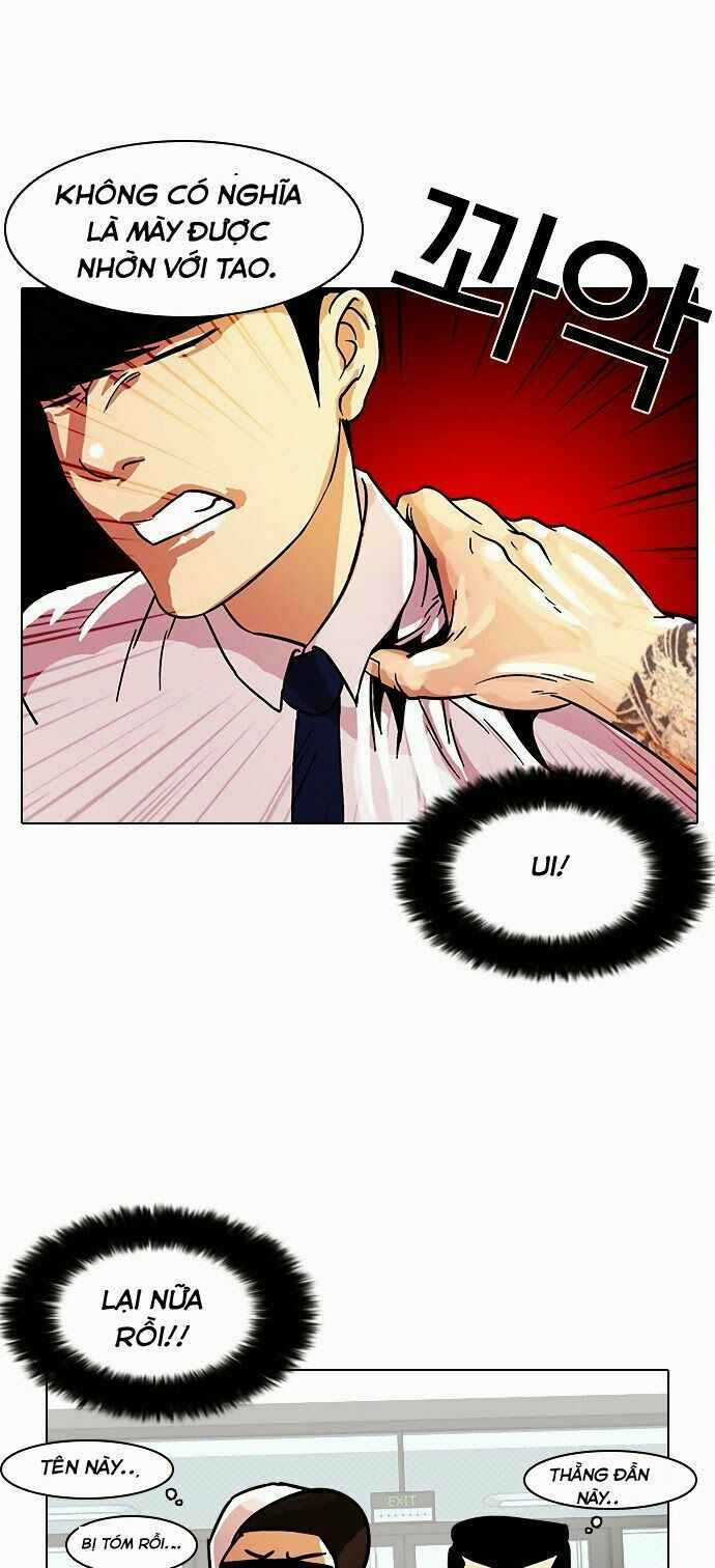 Hoán Đổi Diệu Kì Chapter 9 trang 53