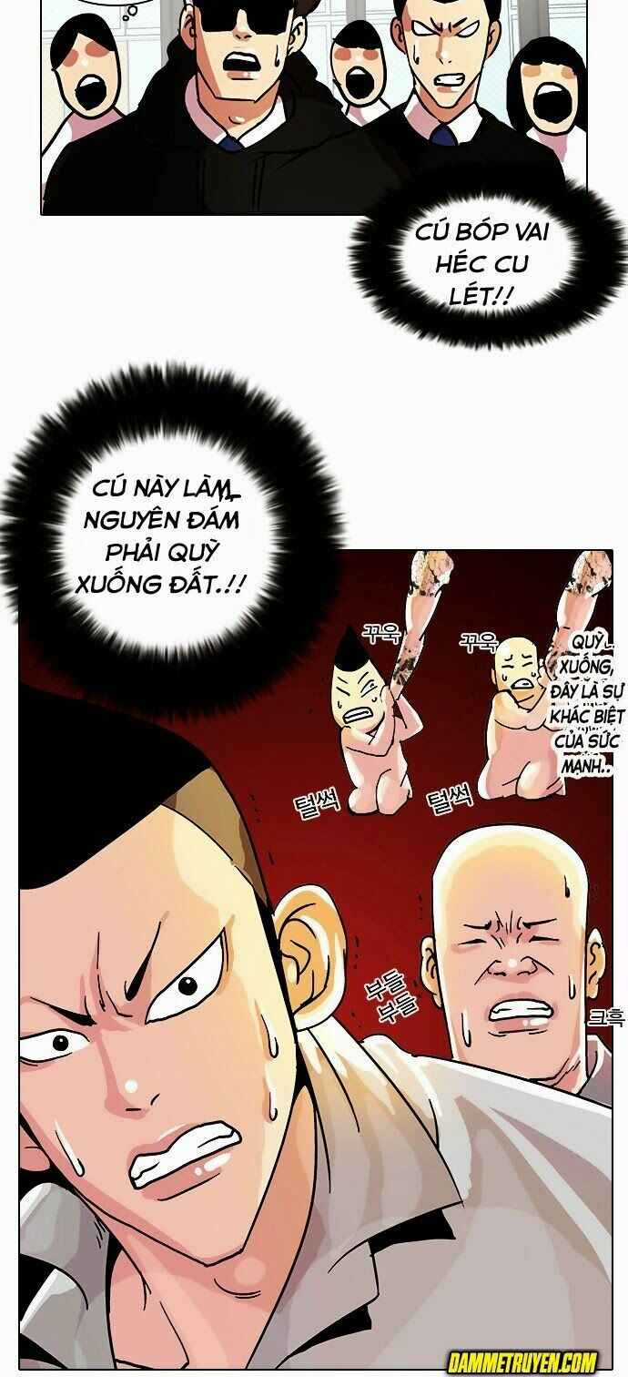 Hoán Đổi Diệu Kì Chapter 9 trang 54