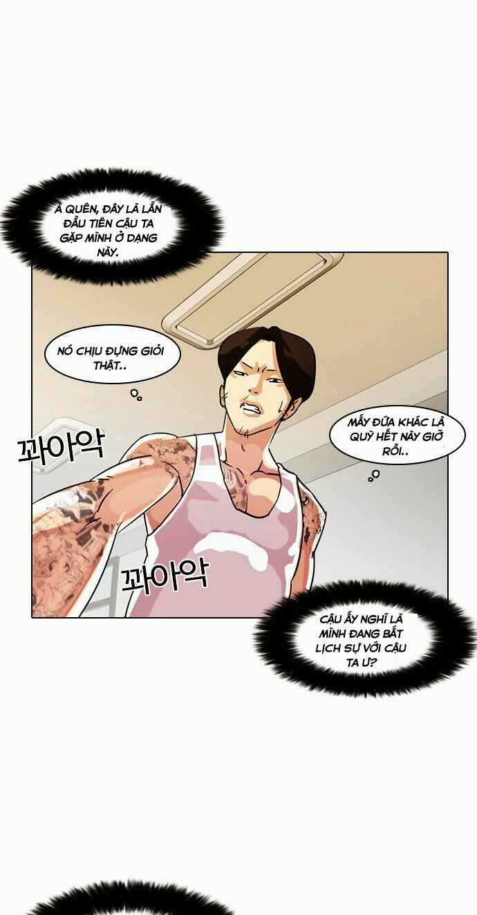 Hoán Đổi Diệu Kì Chapter 9 trang 57