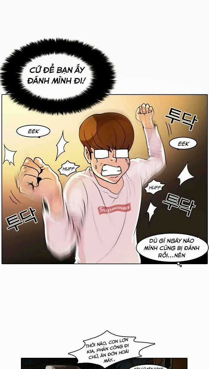 Hoán Đổi Diệu Kì Chapter 9 trang 7