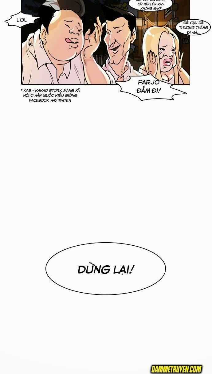 Hoán Đổi Diệu Kì Chapter 9 trang 8