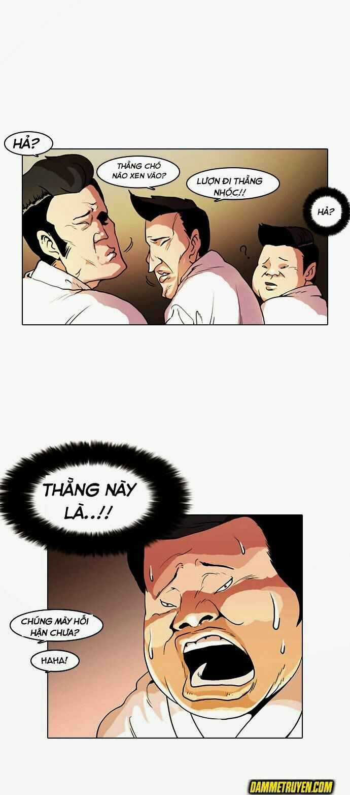 Hoán Đổi Diệu Kì Chapter 9 trang 9