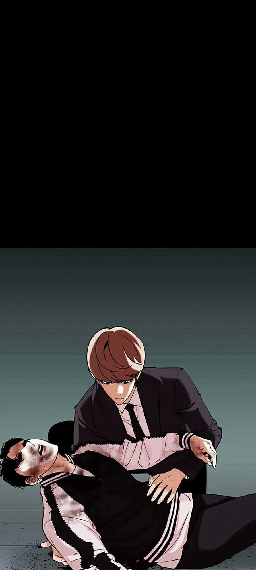 Hoán Đổi Diệu Kỳ Chapter 0 trang 112