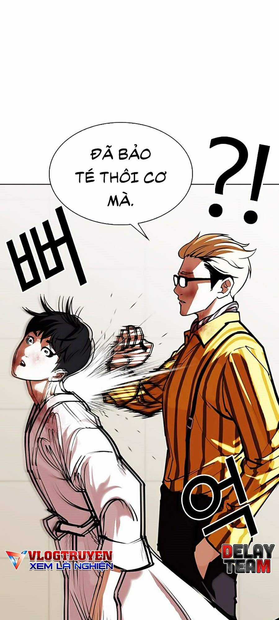 Hoán Đổi Diệu Kỳ Chapter 0 trang 12