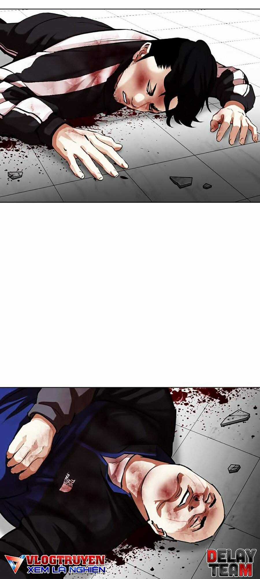 Hoán Đổi Diệu Kỳ Chapter 0 trang 136