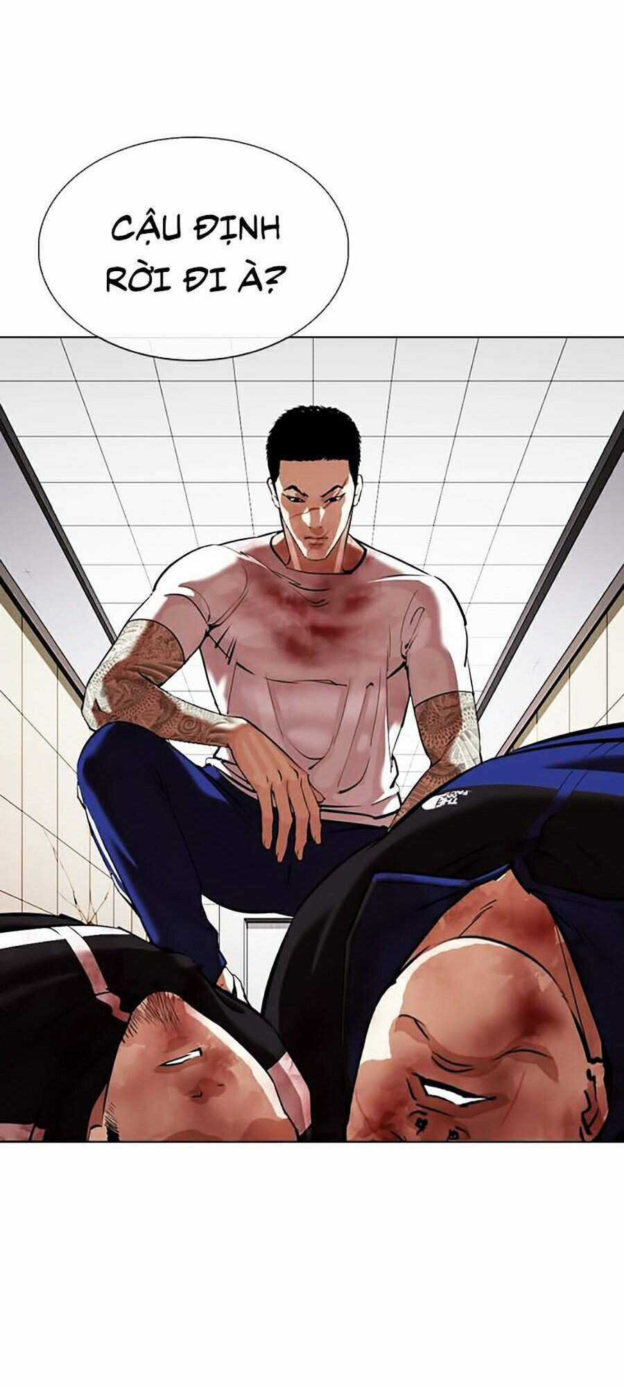 Hoán Đổi Diệu Kỳ Chapter 0 trang 138