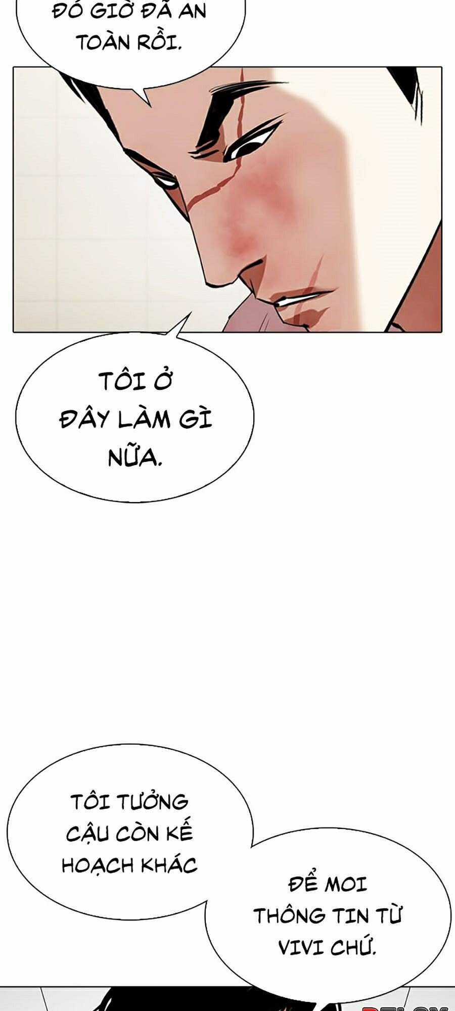 Hoán Đổi Diệu Kỳ Chapter 0 trang 142