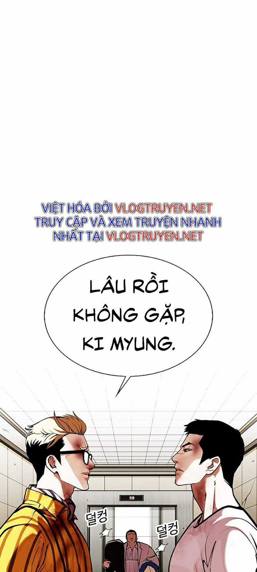 Hoán Đổi Diệu Kỳ Chapter 0 trang 34