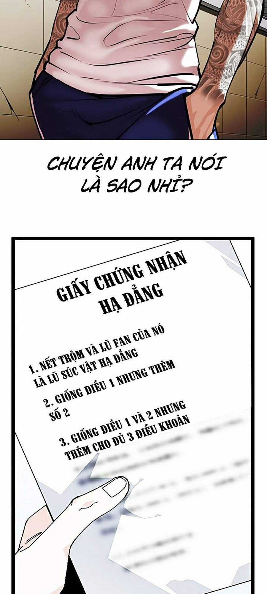 Hoán Đổi Diệu Kỳ Chapter 0 trang 58
