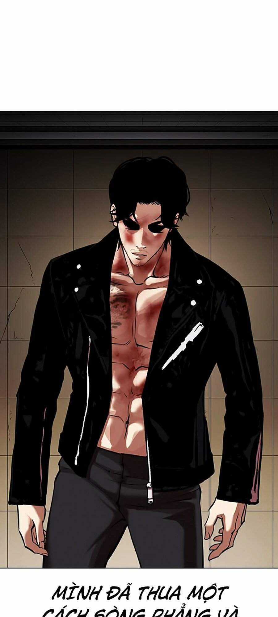 Hoán Đổi Diệu Kỳ Chapter 0 trang 70