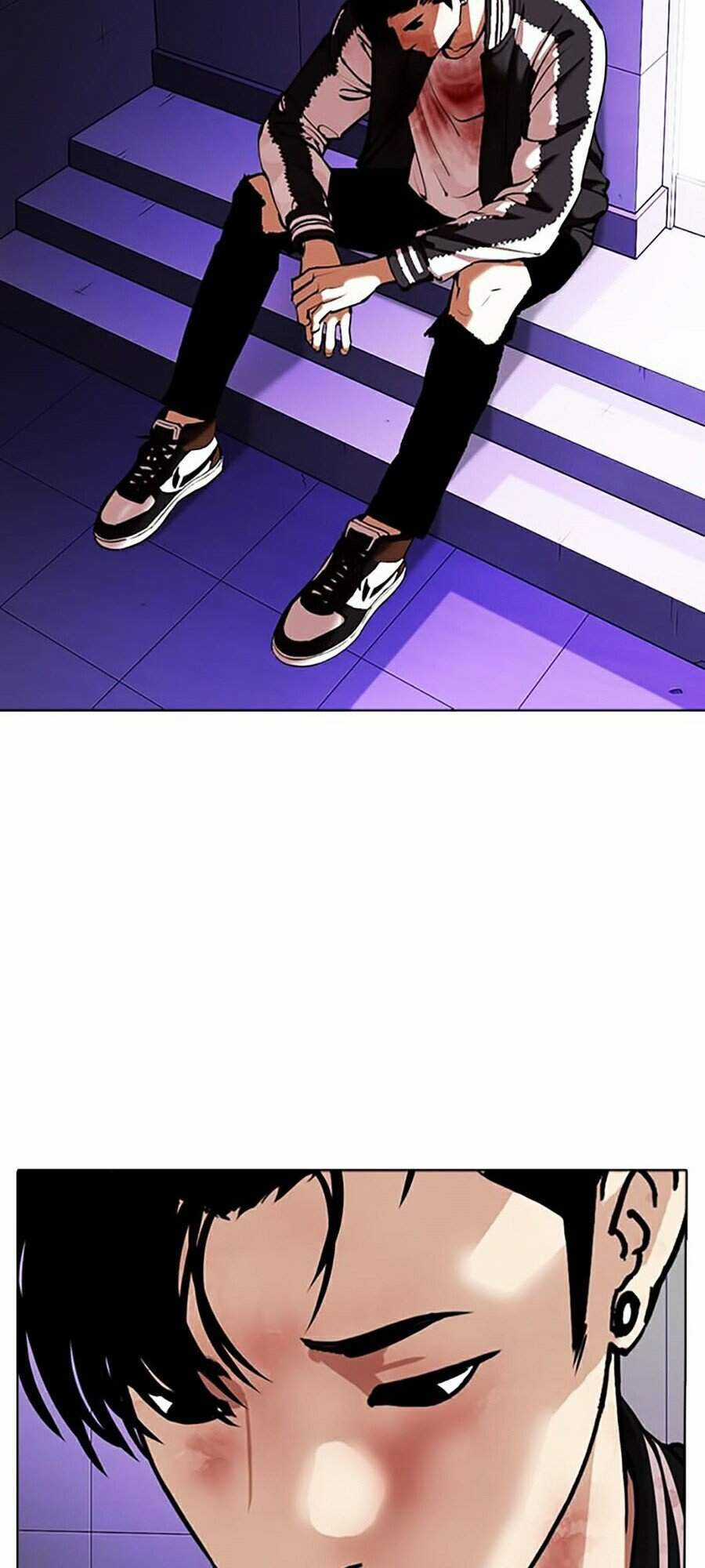 Hoán Đổi Diệu Kỳ Chapter 0 trang 78