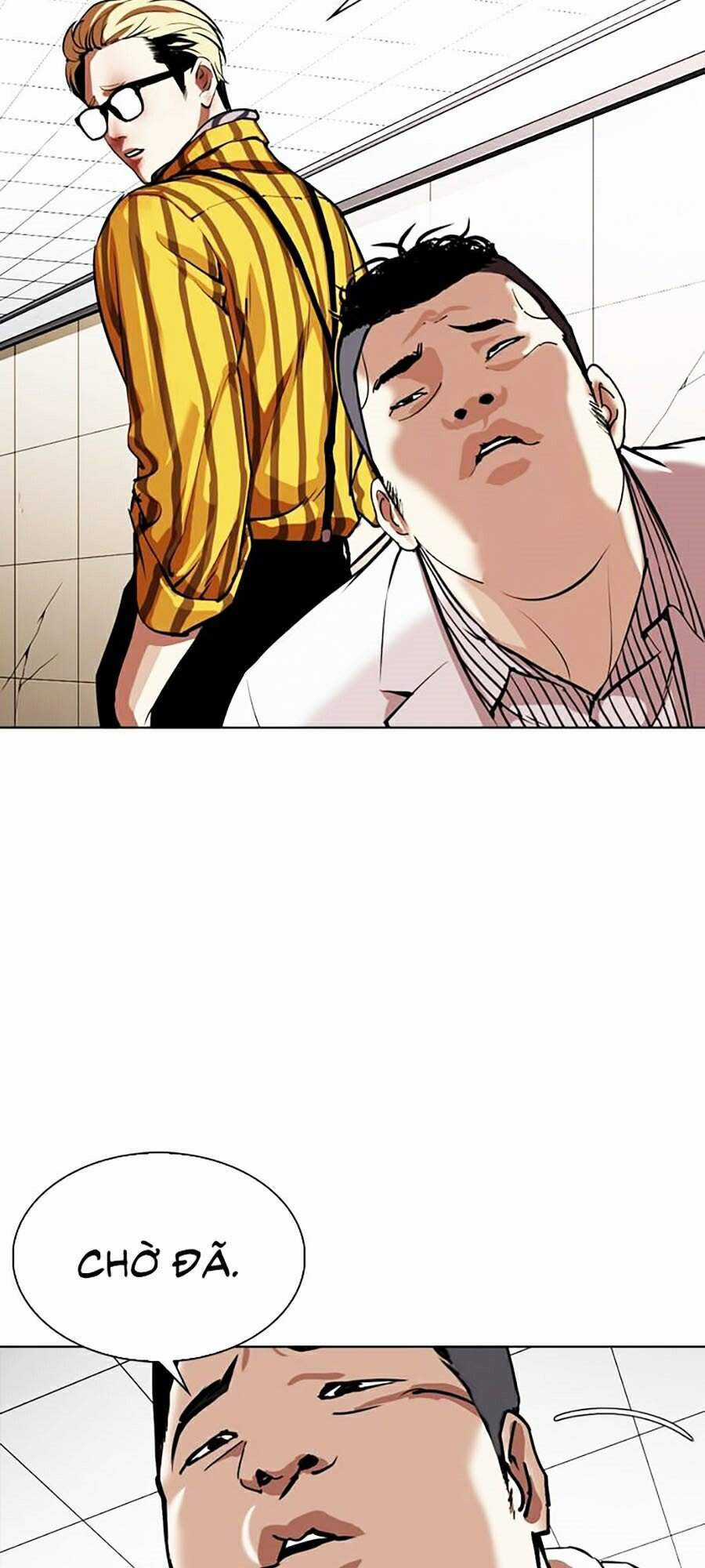 Hoán Đổi Diệu Kỳ Chapter 0 trang 8