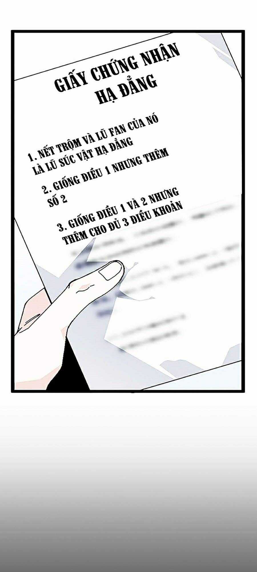 Hoán Đổi Diệu Kỳ Chapter 0 trang 80