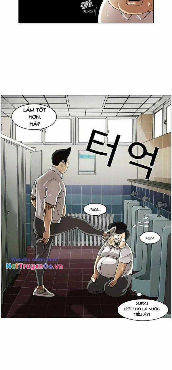 Hoán Đổi Diệu Kỳ Chapter 1 trang 10