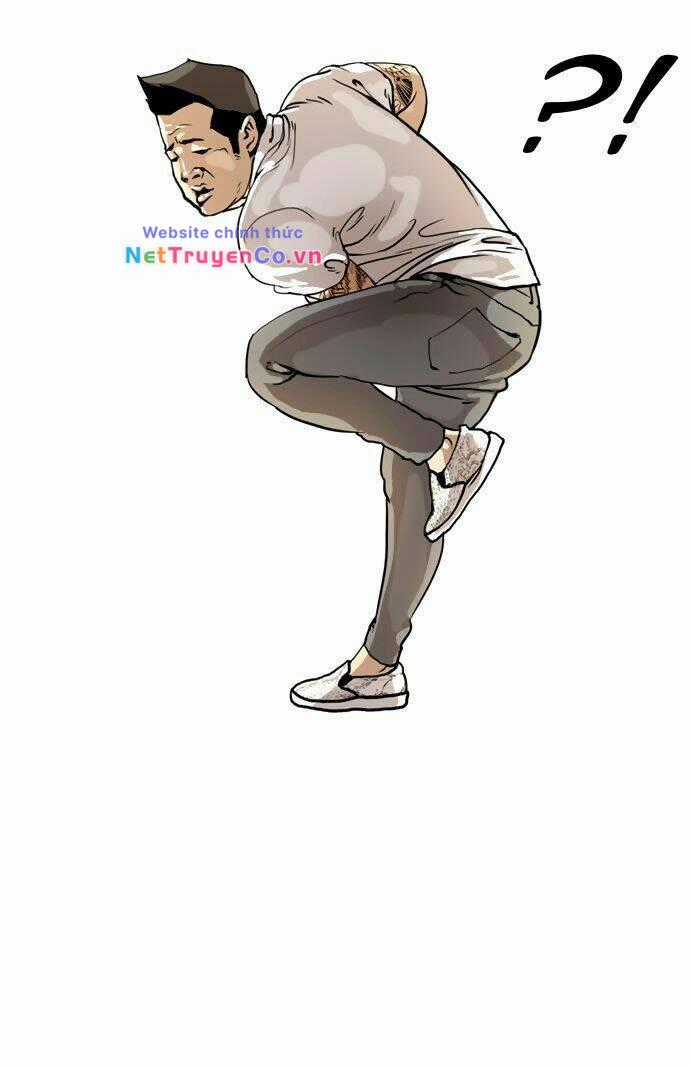 Hoán Đổi Diệu Kỳ Chapter 1 trang 14