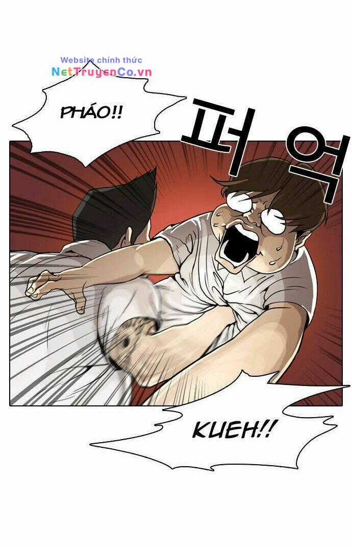 Hoán Đổi Diệu Kỳ Chapter 1 trang 15