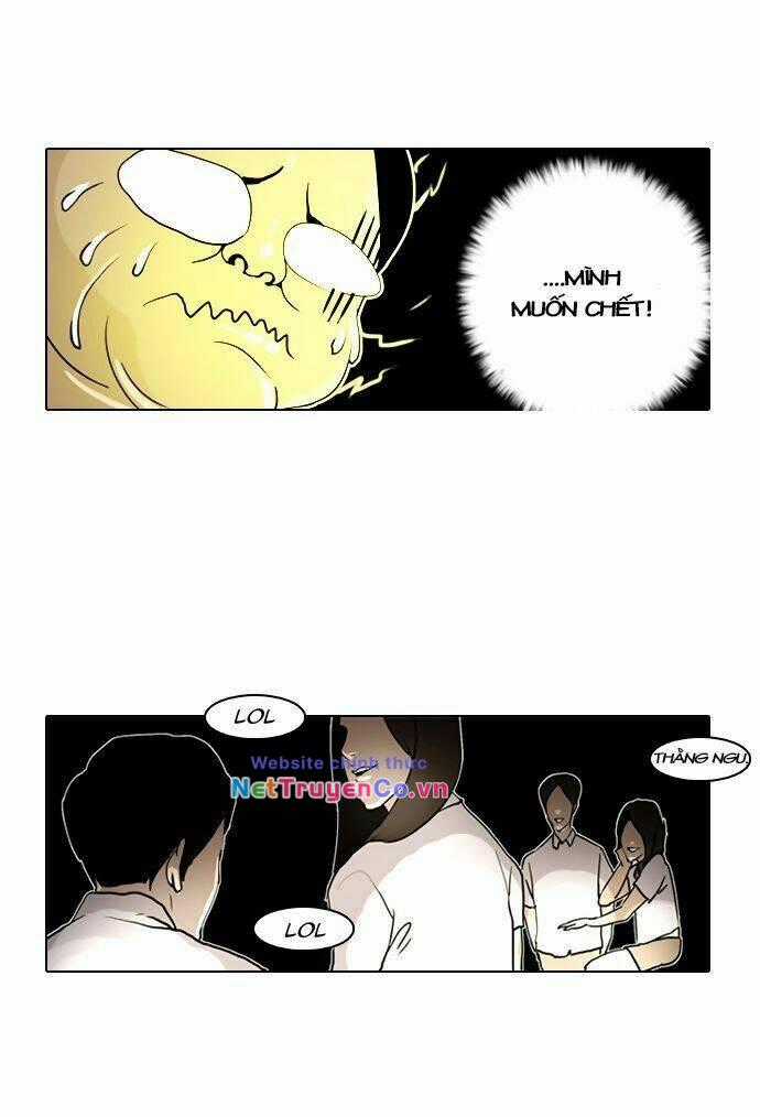 Hoán Đổi Diệu Kỳ Chapter 1 trang 21