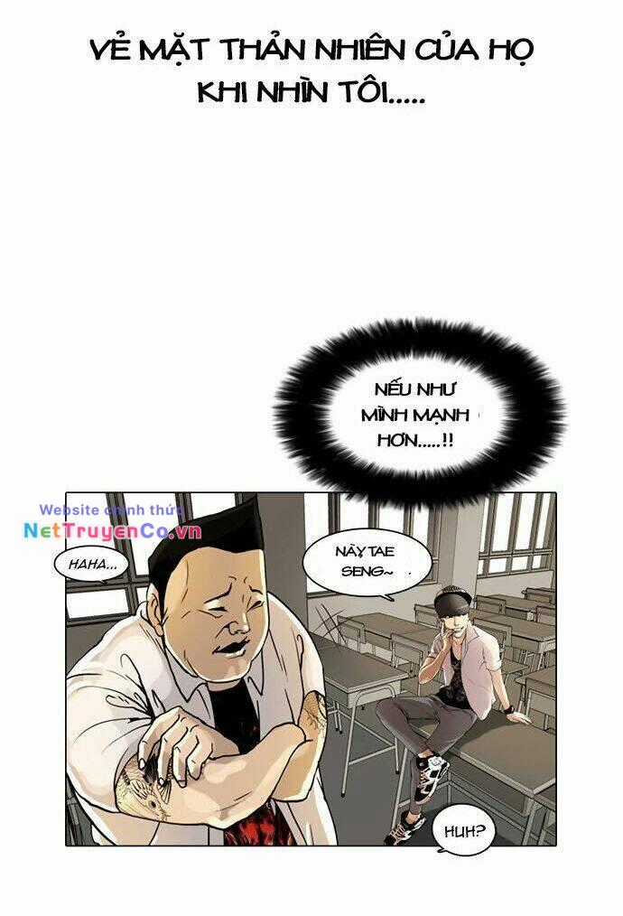 Hoán Đổi Diệu Kỳ Chapter 1 trang 22