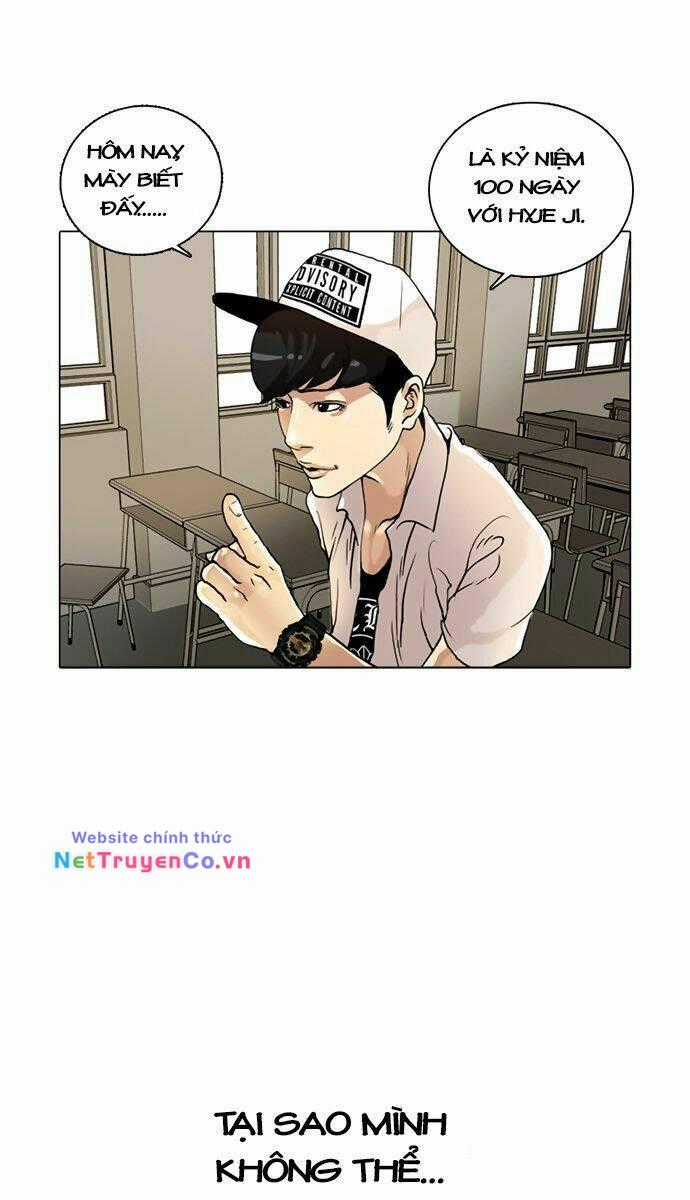 Hoán Đổi Diệu Kỳ Chapter 1 trang 24