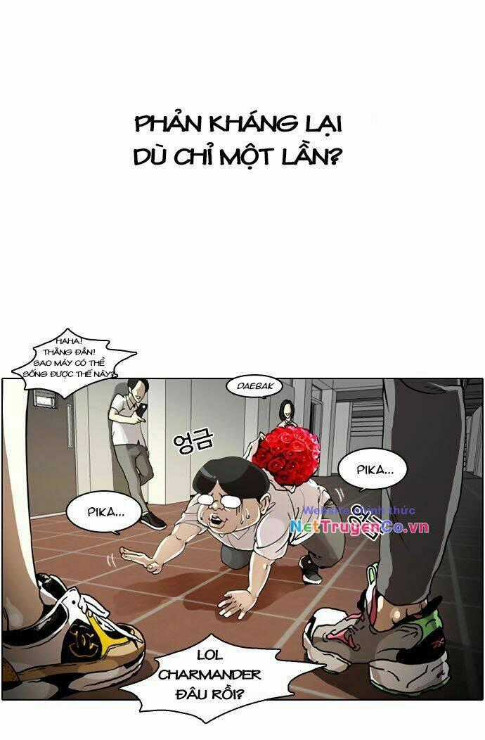 Hoán Đổi Diệu Kỳ Chapter 1 trang 26