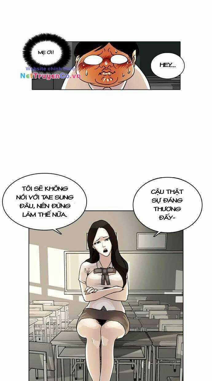 Hoán Đổi Diệu Kỳ Chapter 1 trang 31