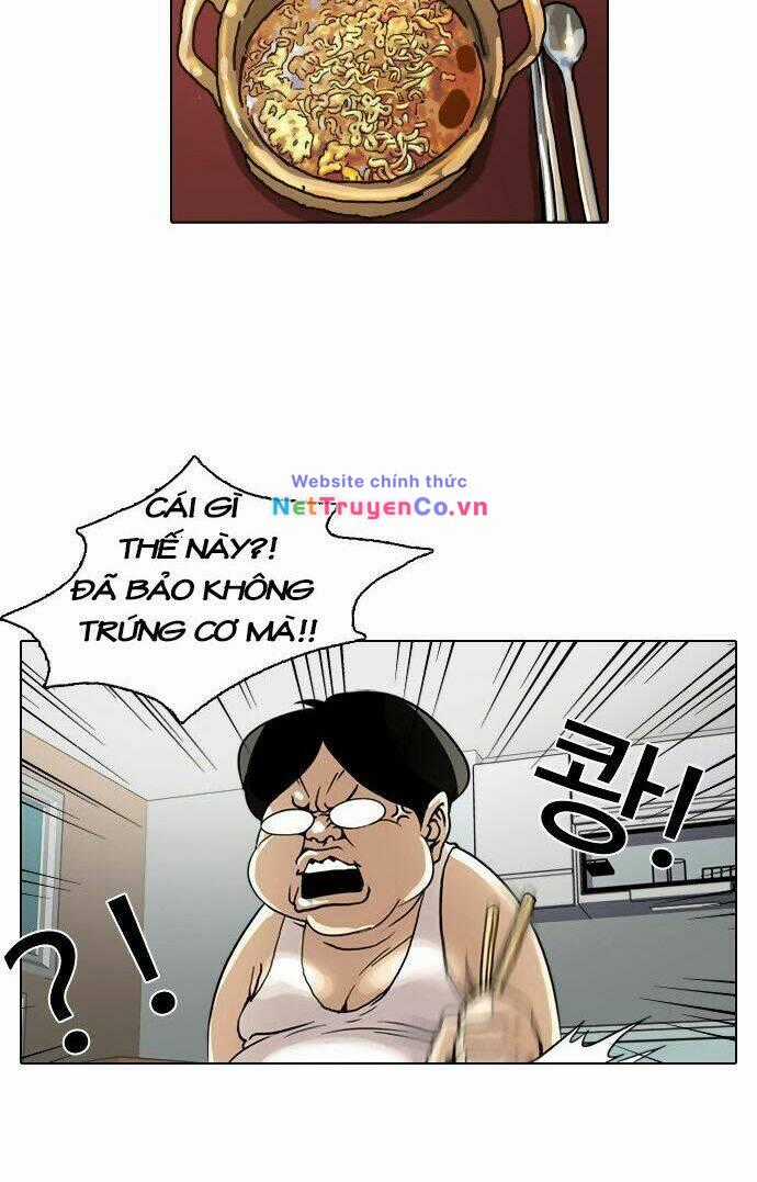 Hoán Đổi Diệu Kỳ Chapter 1 trang 35