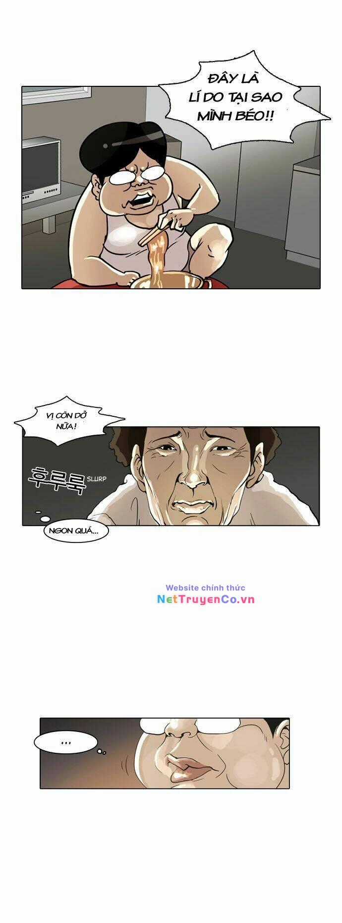 Hoán Đổi Diệu Kỳ Chapter 1 trang 36