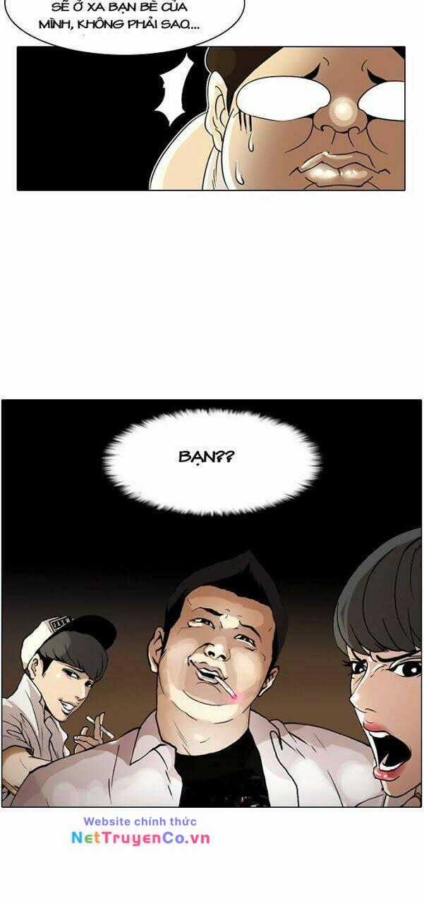 Hoán Đổi Diệu Kỳ Chapter 1 trang 40