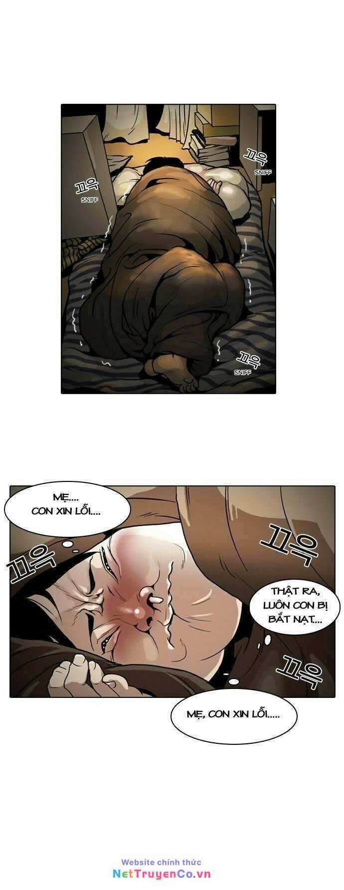 Hoán Đổi Diệu Kỳ Chapter 1 trang 47