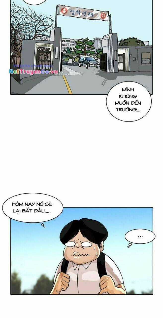 Hoán Đổi Diệu Kỳ Chapter 1 trang 51