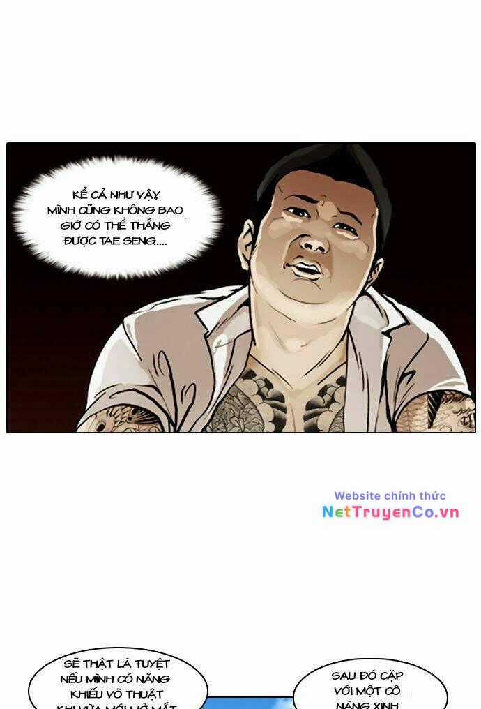 Hoán Đổi Diệu Kỳ Chapter 1 trang 53