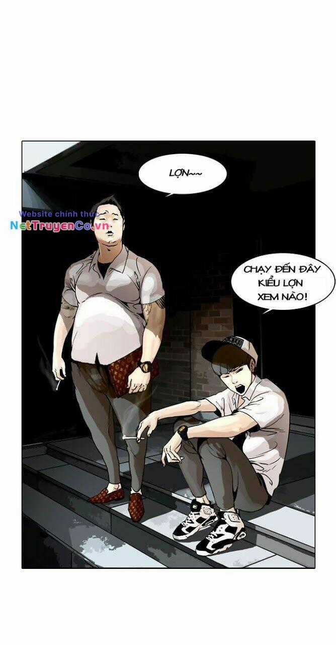 Hoán Đổi Diệu Kỳ Chapter 1 trang 56