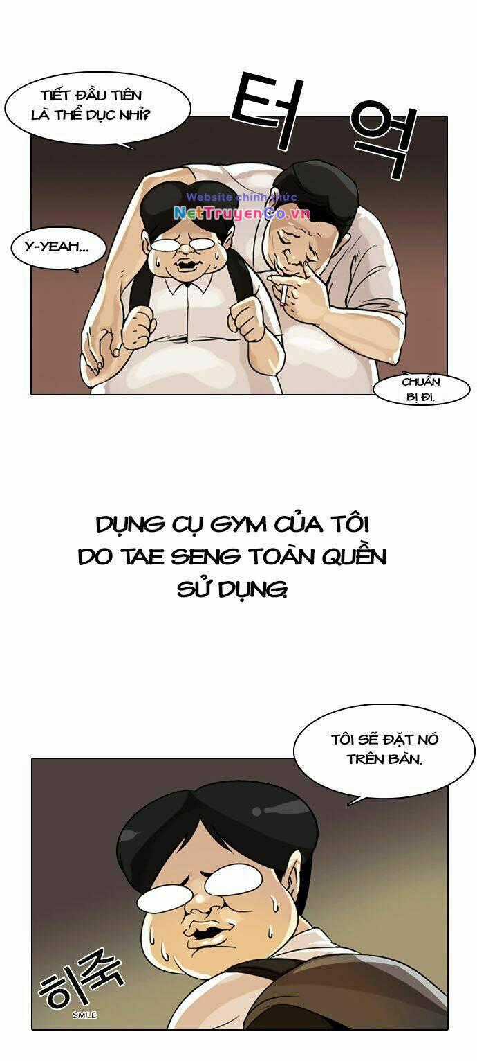 Hoán Đổi Diệu Kỳ Chapter 1 trang 58