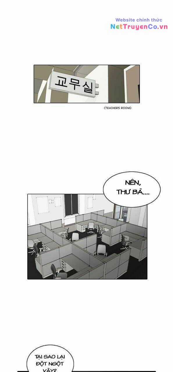 Hoán Đổi Diệu Kỳ Chapter 1 trang 60